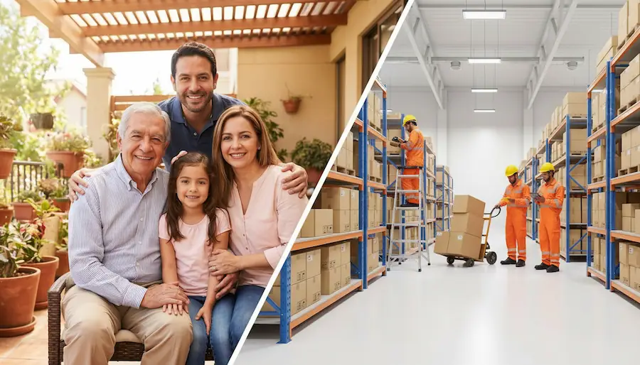 seguro.com.co familias y empresas